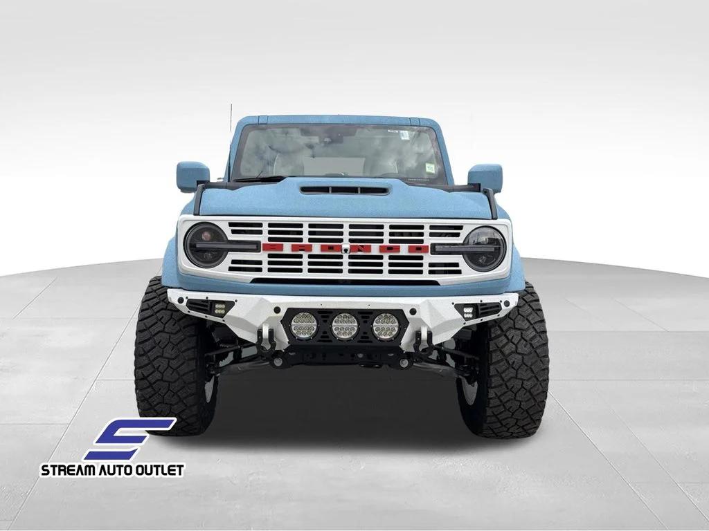 ford bronco 4-door 2025 1FMDE6BH0SLB19611 image ford bronco 4-door 2025 1FMDE6BH0SLB19611 image